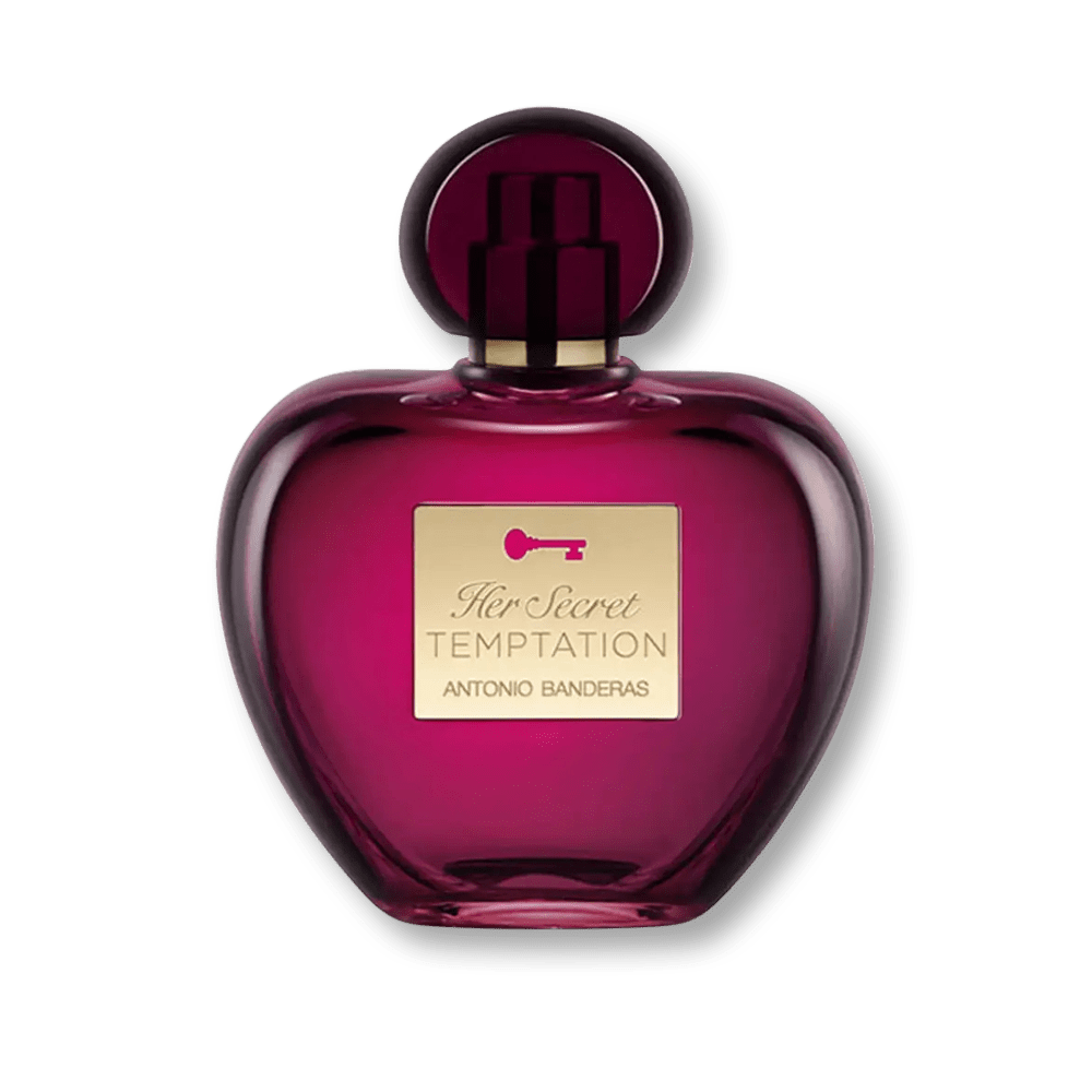 Perfume Antonio Banderas Secret Masculino 50ML EDT