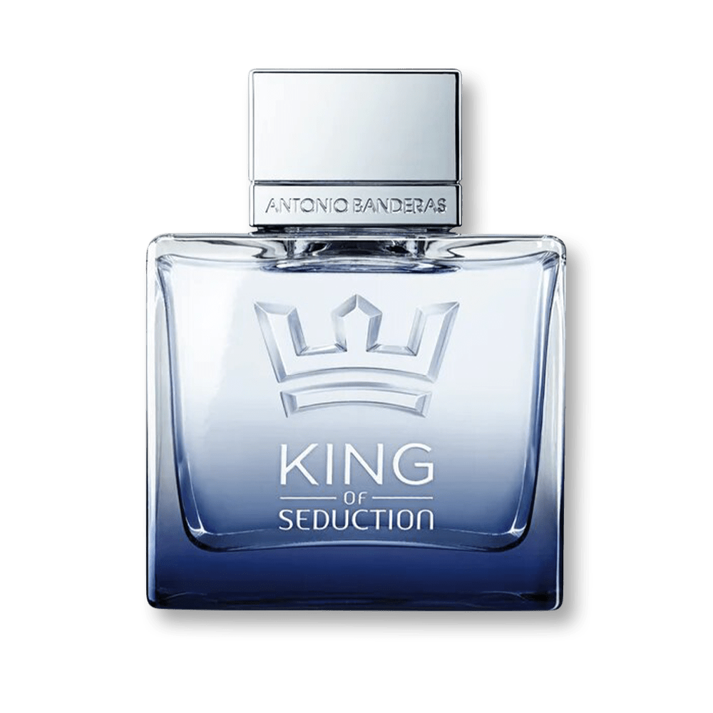 Perfume Antonio Banderas King Of Seduction Masculino 200ML EDT