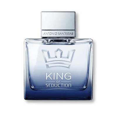 Perfume Antonio Banderas King Of Seduction Masculino 200ML EDT
