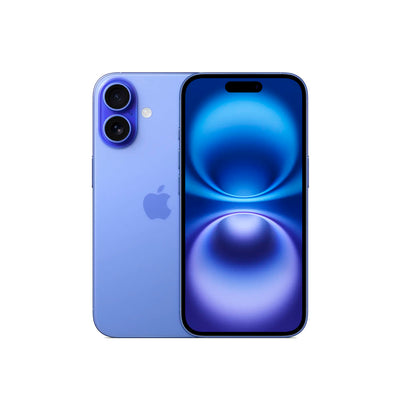 Celular iPhone 16 Plus 128GB A3290