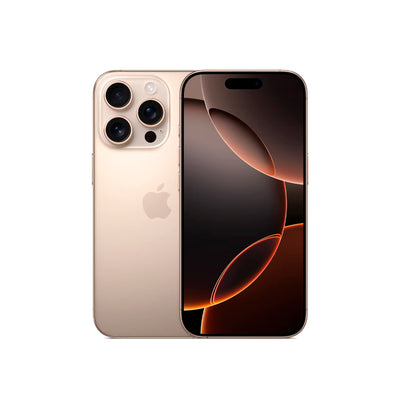 Celular iPhone 16 PRO MAX  (ESIM)