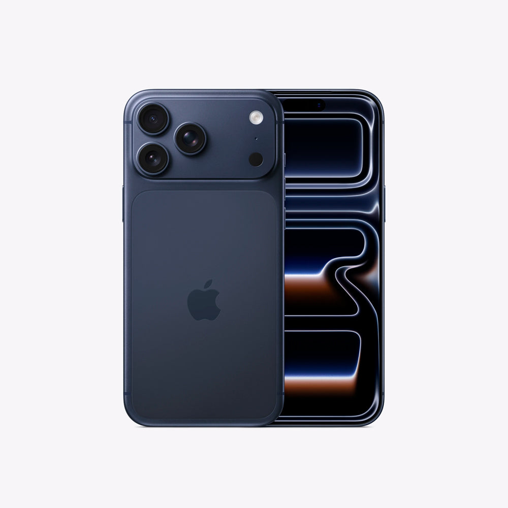 Celular iPhone 17 Pro LL/A3256 Deep Blue 256GB