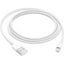 Cable Apple Lightning USB-A MXLY2ZM/A 1M