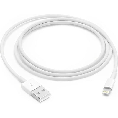 Cable Apple Lightning USB-A MXLY2ZM/A 1M