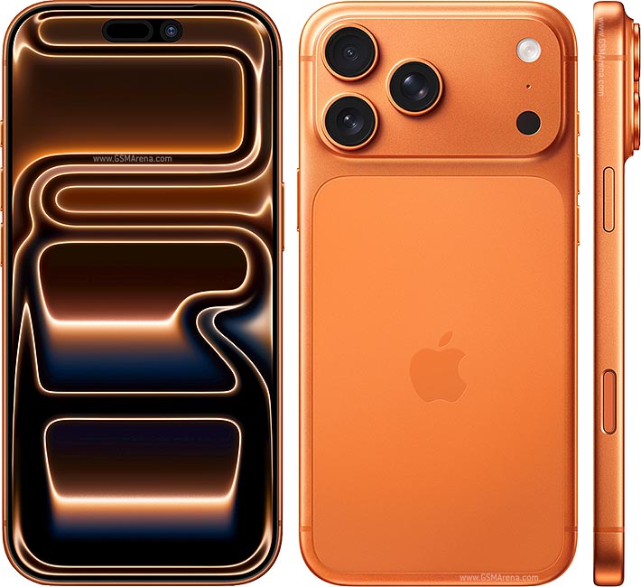 Celular iPhone 17 Pro Max Swap A+