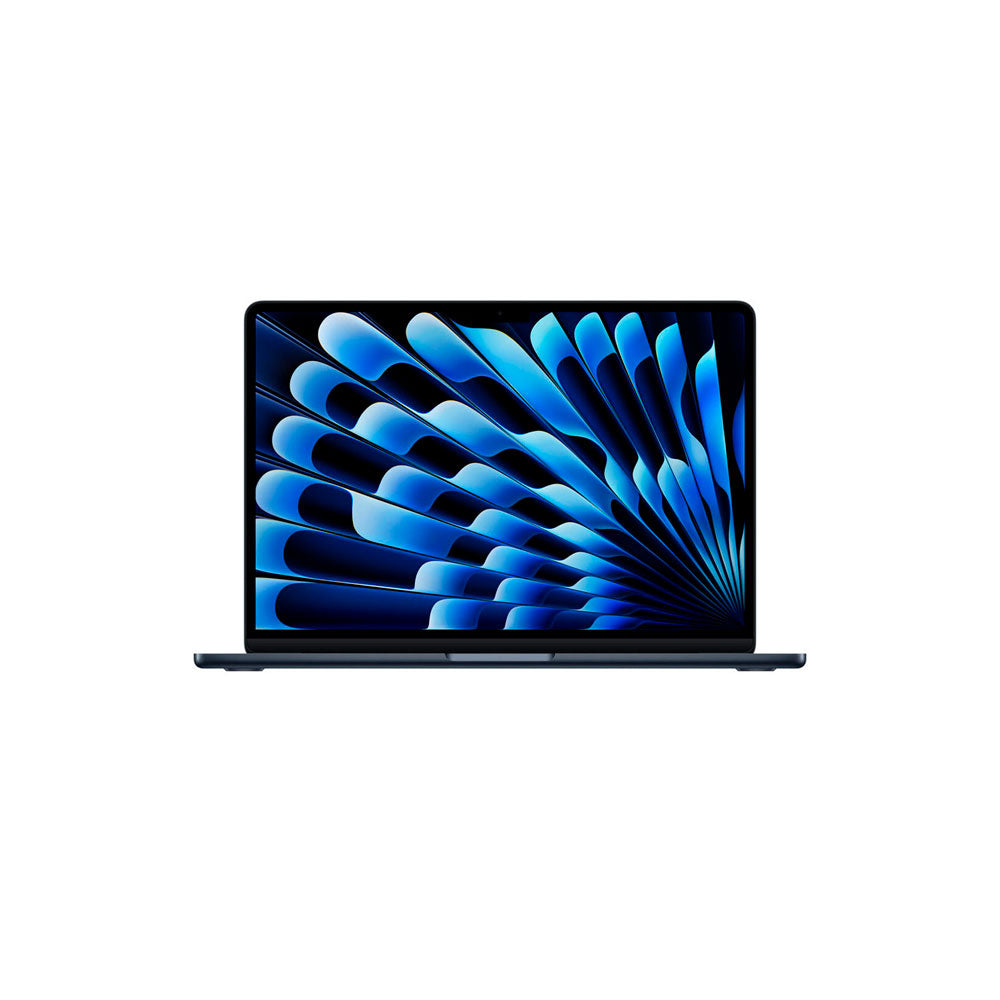 APPLE MACBOOK M4 AIR 16/256GB MW123LL/A MIDNIGHT 13,6' 20