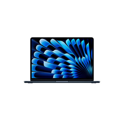 APPLE MACBOOK M4 AIR 16/256GB MW123LL/A MIDNIGHT 13,6' 20