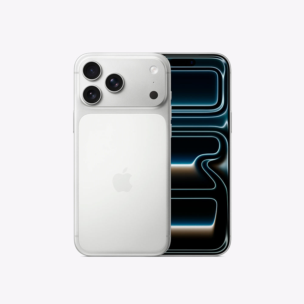 Celular iPhone 17 Pro Max 256GB A3257 - Activado (Silver)