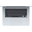 Apple MacBook Air MC7A4LL/A M4 16/256GB 15" Blue