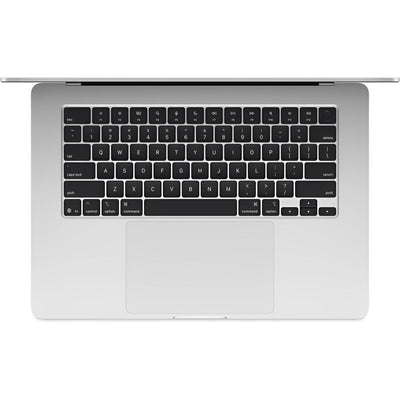 Apple MacBook Air MW1G3LL/A M4 16/256GB 15" Silver