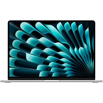 Apple MacBook Air MW1G3LL/A M4 16/256GB 15" Silver
