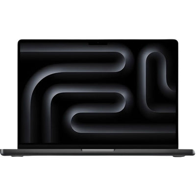 Apple MacBook Pro MW2U3E/A M4 16/512GB 14" Space Black