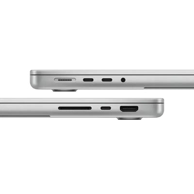 Apple MacBook Pro MW2X3E/A M4 16/1TB 14" Silver