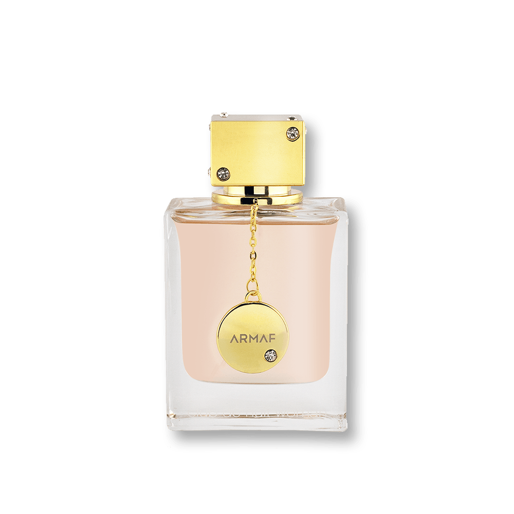 Perfume Perfume Armaf Club de Nuit Woman 105ML EDP