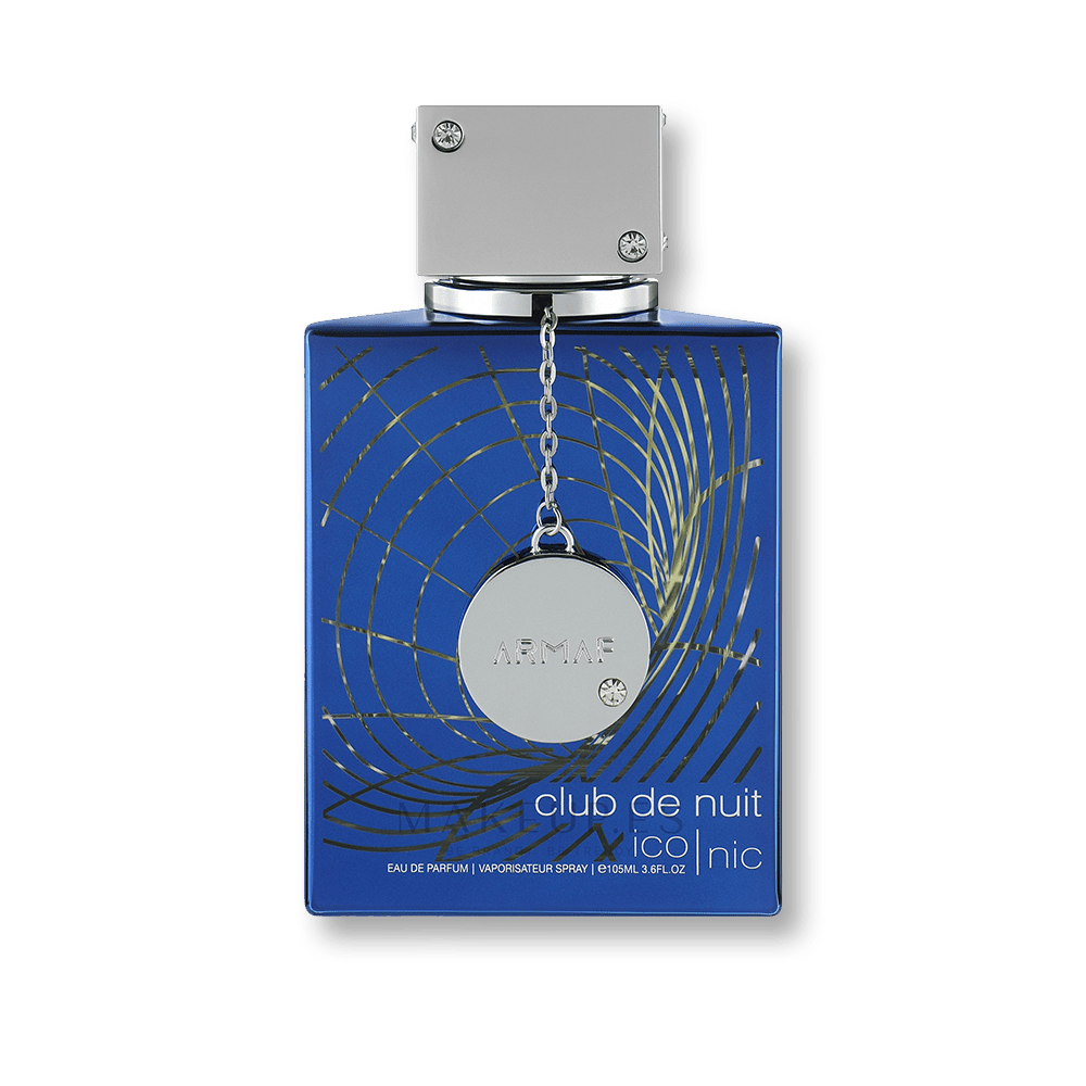 Perfume Perfume Armaf Club de Nuit Iconic Mas EDP 105ML
