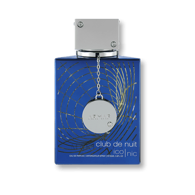Perfume Perfume Armaf Club de Nuit Iconic Mas EDP 105ML