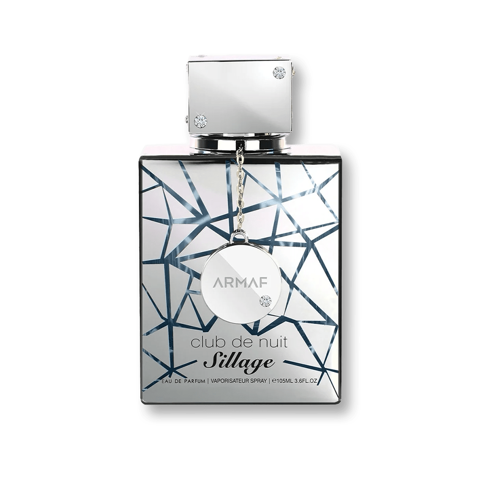 Perfume Perfume Armaf Club de Nuit Sillage Unisex EDP 105ML