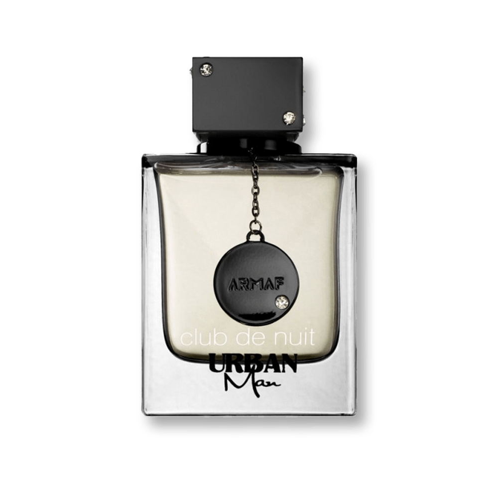Perfume Perfume Armaf Club de Nuit Urban Man 105ML EDP