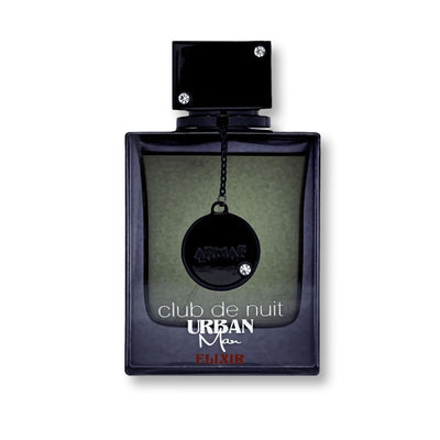Perfume Armaf Club de Nuit Urban Man Elixir Masculino 105ML
