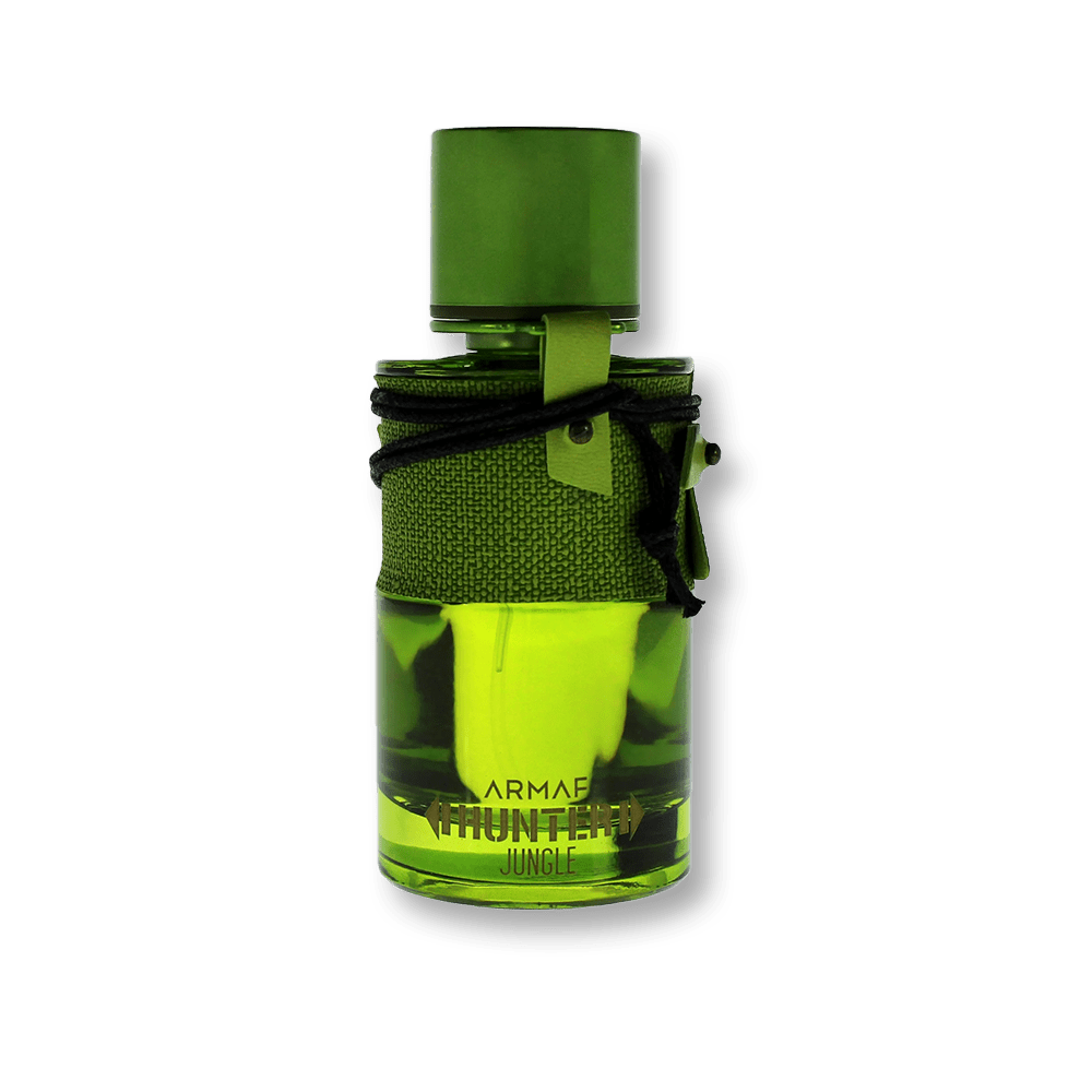 Perfume Perfume Armaf Hunter Jungle Men 100ML EDP