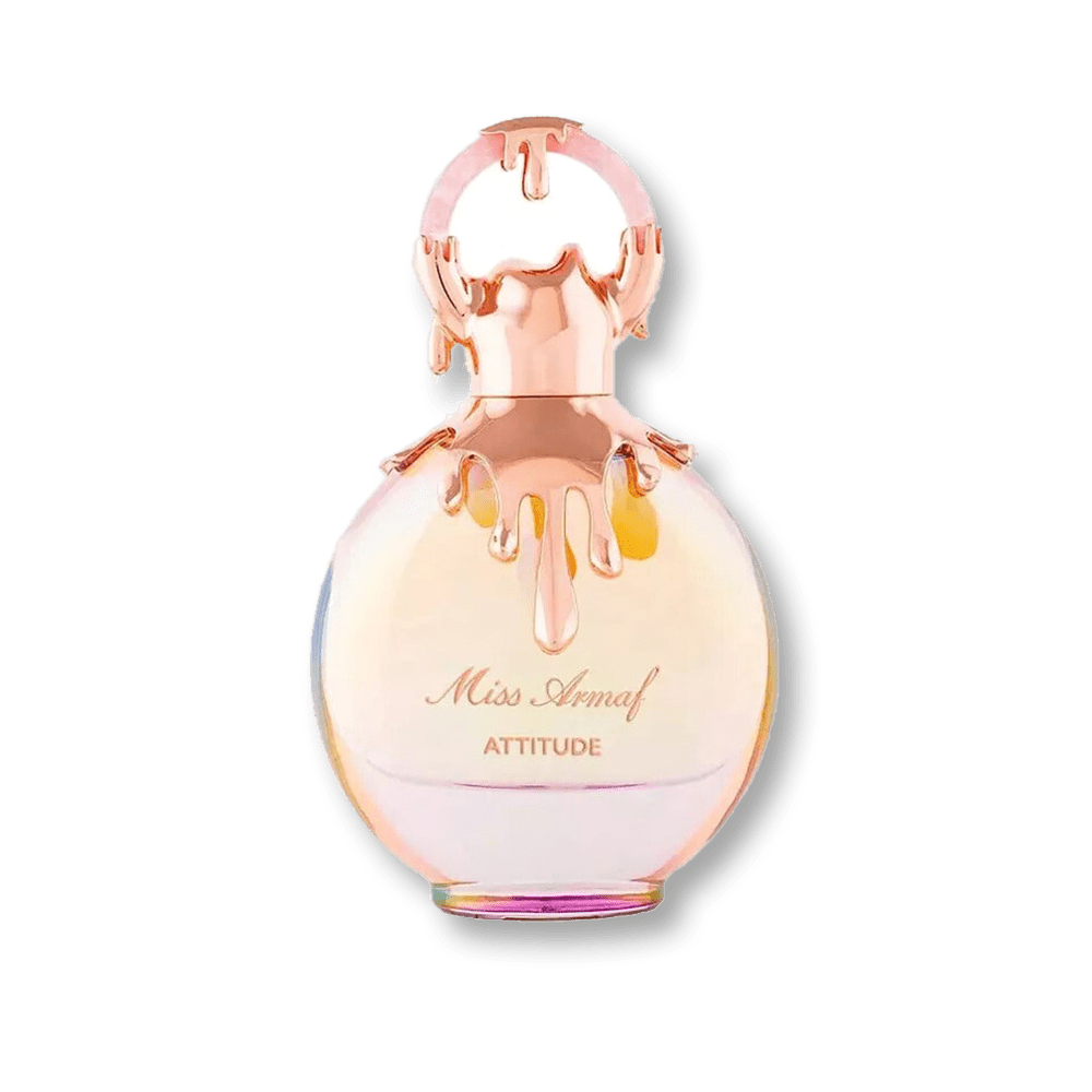 Perfume Perfume Armaf Miss Attitude 100ML