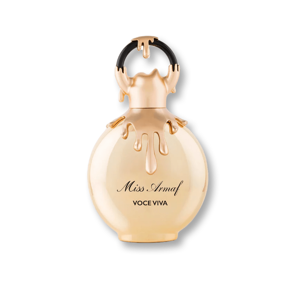 Perfume Perfume Armaf Miss Voce Viva EDP 100ML Feminino