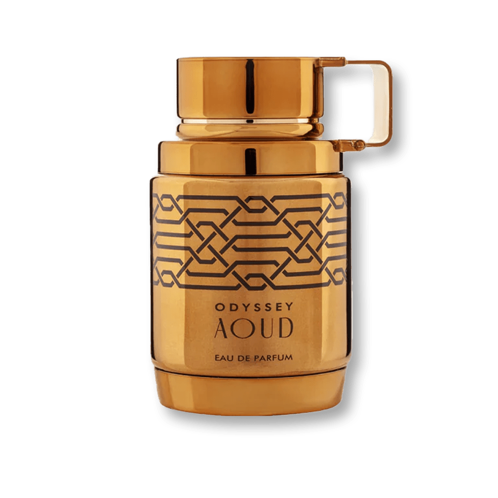 Perfume Perfume Armaf Odyssey Aoud Edition 100ML EDP