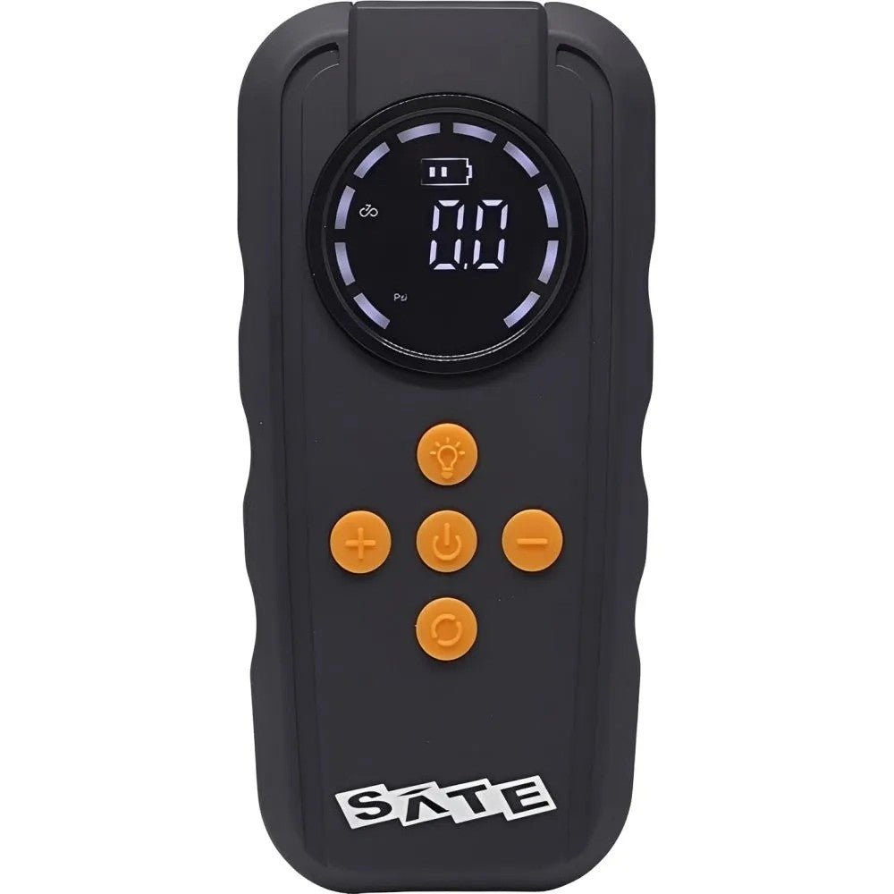 Arrancador Portátil para Auto Satellite A-MP89 8000mAh Black