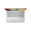 Notebook Asus VivoBook E1504GA-WS35 I3/N305 8/256GB 15.6" W11 Cool Silver