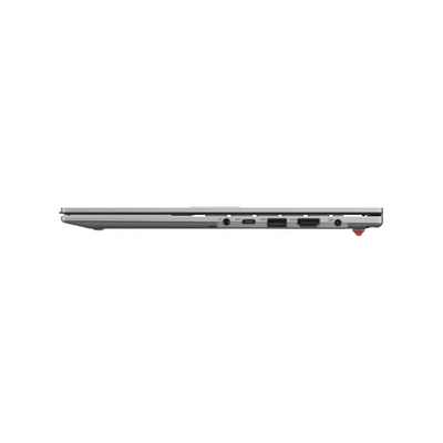 Notebook Asus VivoBook E1504GA-WS35 I3/N305 8/256GB 15.6" W11 Cool Silver