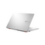 Notebook Asus VivoBook E1504GA-WS35 I3/N305 8/256GB 15.6" W11 Cool Silver