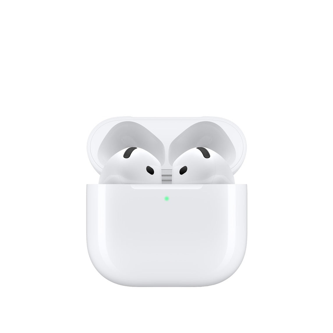 Auricular Apple AirPods 4 MXP63LL/A (White)