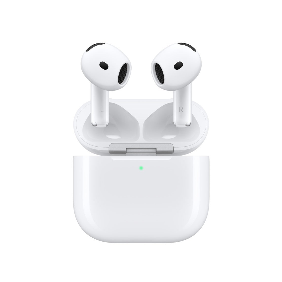 Auricular Apple AirPods 4 MXP93LL/A ANC (White)