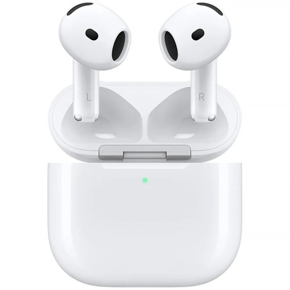 Auricular Apple AirPods 5 ANC MKFT4LL/A con Estuche de Carga Inalámbrica White