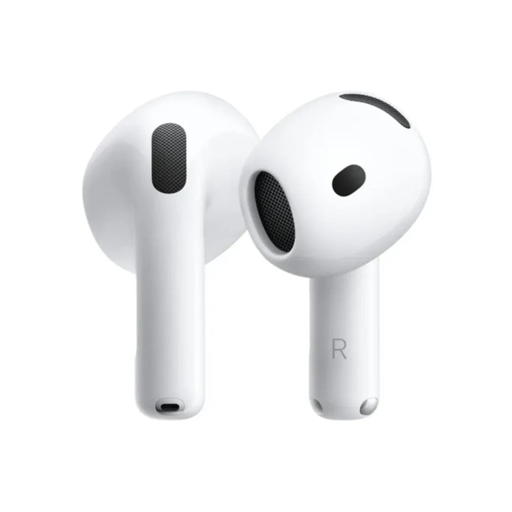 Auricular Apple AirPods 5 ANC MKFT4LL/A con Estuche de Carga Inalámbrica White