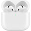 Auricular Apple AirPods 5 ANC MKFT4LL/A con Estuche de Carga Inalámbrica White