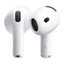 Auricular Apple AirPods 5 ANC MKFW4LL/A White