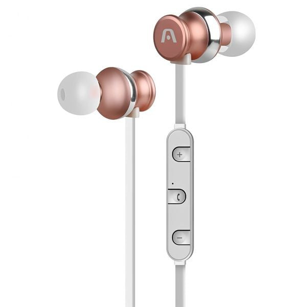 Auricular Argom Ultimate Sound Lux ARG-HS-2133SL Único