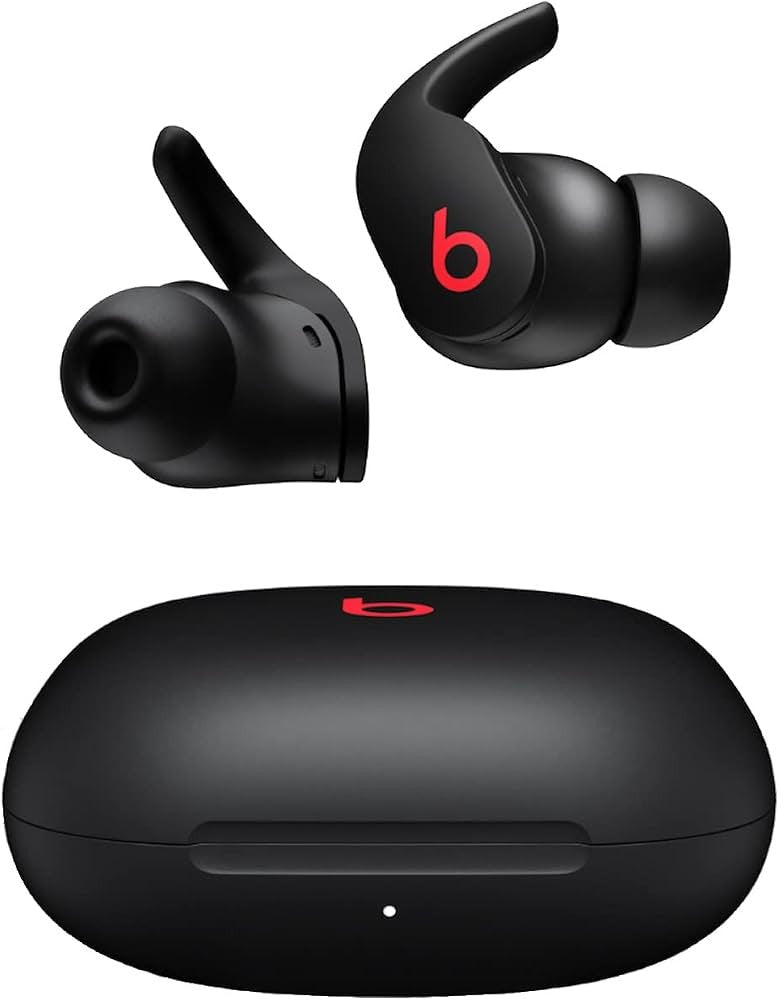 Auricular Beats Fit Pro True Wireless Black