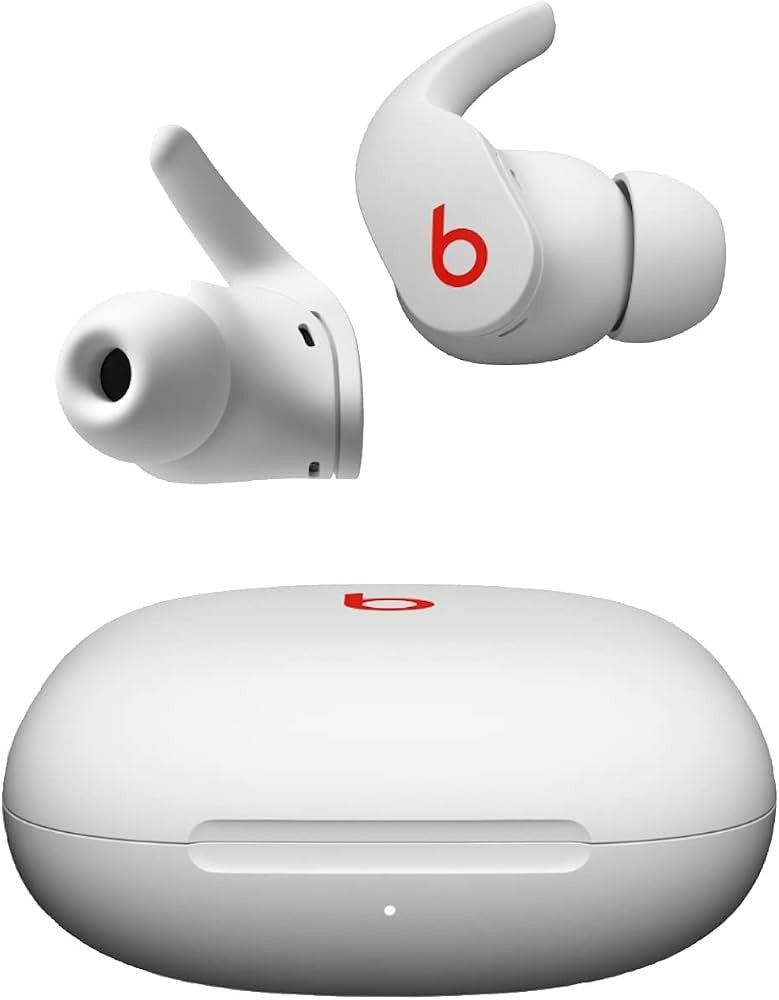 Auricular Beats Fit Pro True Wireless White