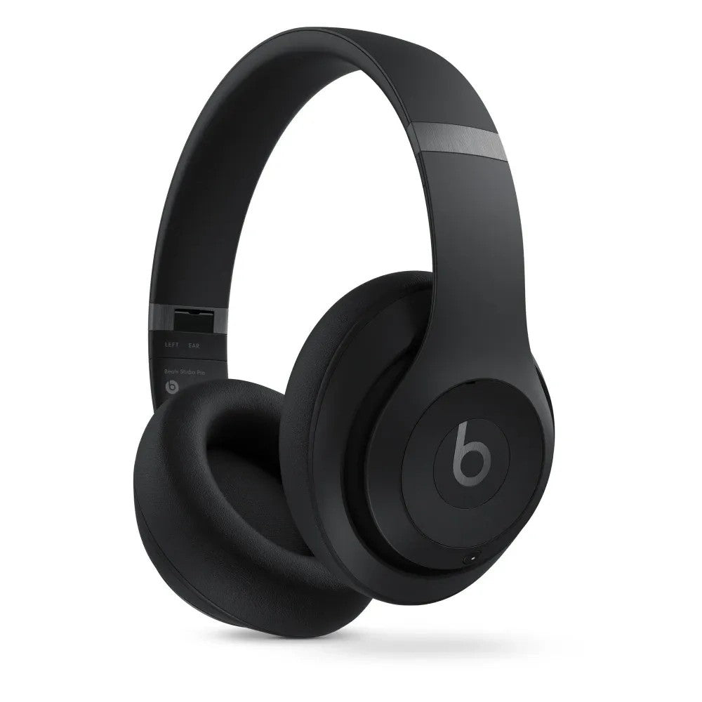 Auricular Beats Studio Pro Wireless Black