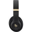 Auricular Beats Studio Pro Wireless Black & Gold