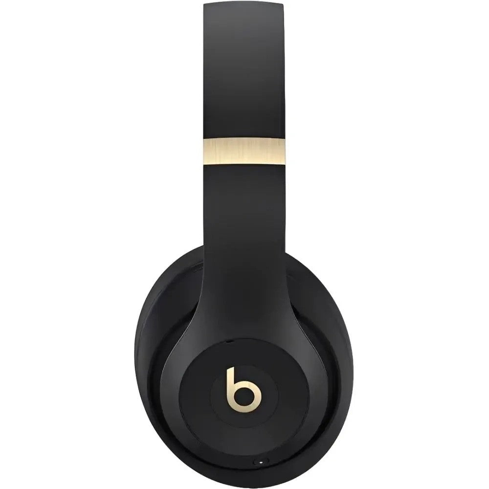 Auricular Beats Studio Pro Wireless Black & Gold