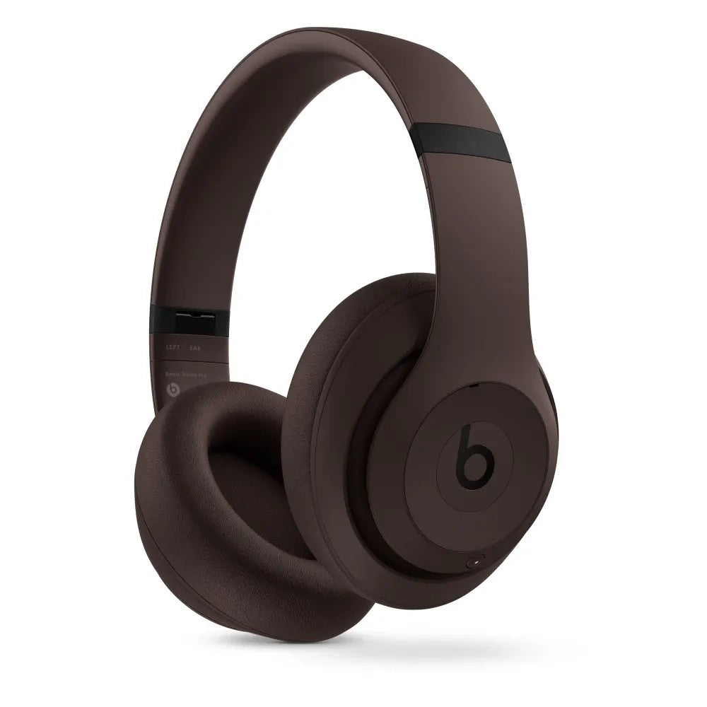 Auricular Beats Studio Pro Wireless Deep Brown