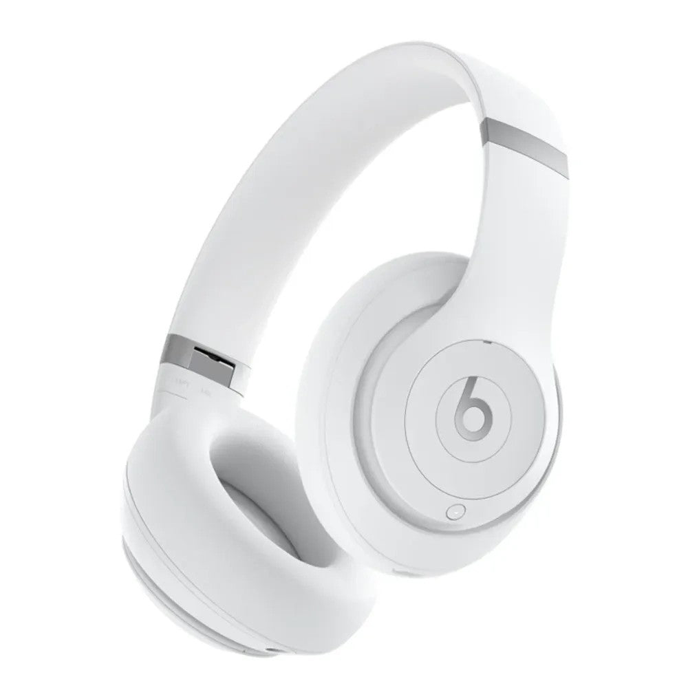 Auricular Beats Studio Pro Wireless Matte White