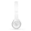 Auricular Beats Studio Pro Wireless Matte White