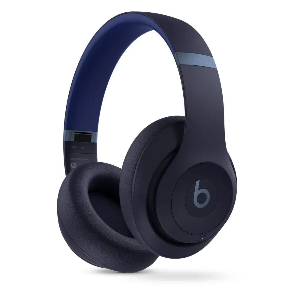 Auricular Beats Studio Pro Wireless Navy