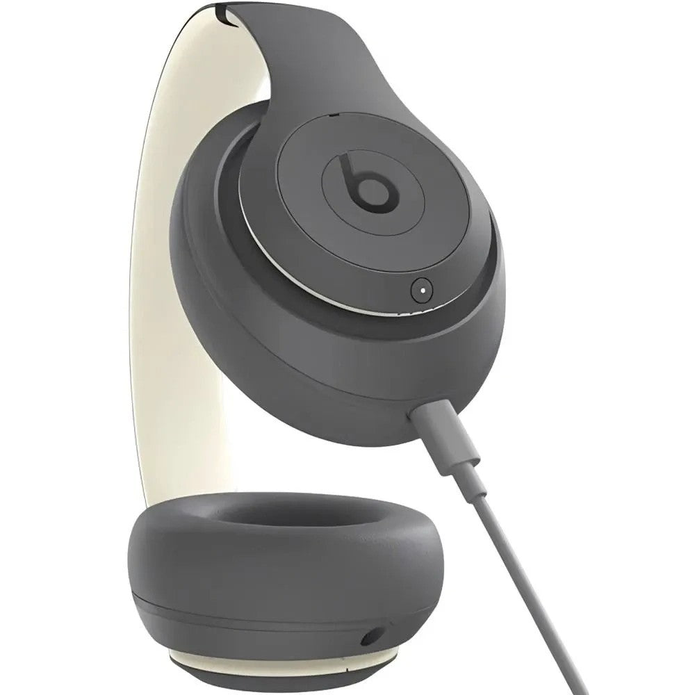Auricular Beats Studio Pro Wireless Sand Gray