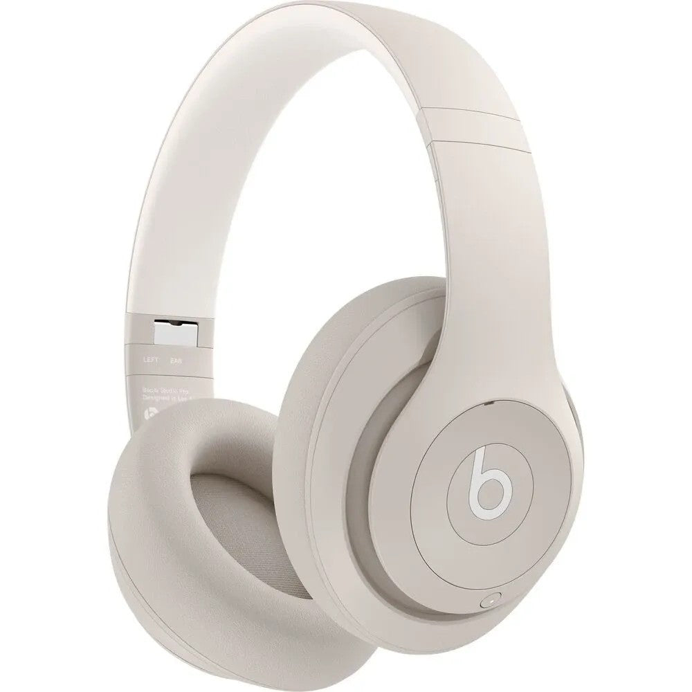 Auricular Beats Studio Pro Wireless Sandstone
