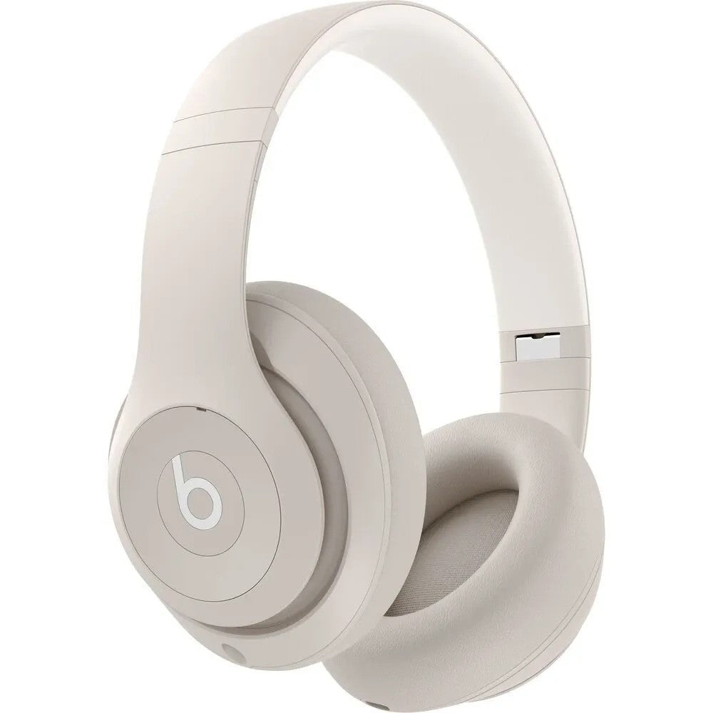 Auricular Beats Studio Pro Wireless Sandstone